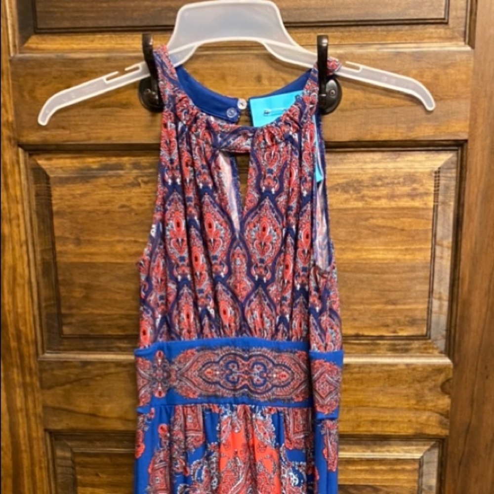London Style dress